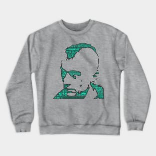 Bickle. Crewneck Sweatshirt